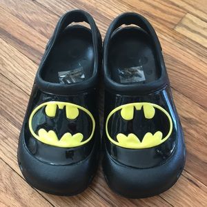 Brand new Batman Slipons!